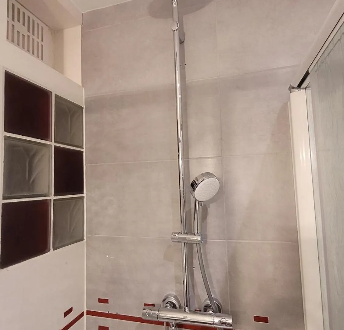 Villa Palm' Issambres 6-7 Personnes, Clim, Avec Piscine, Jardin Et Parking Prives La Garonnette-Plage France