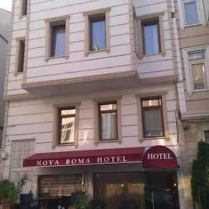 Nova Roma Istambul